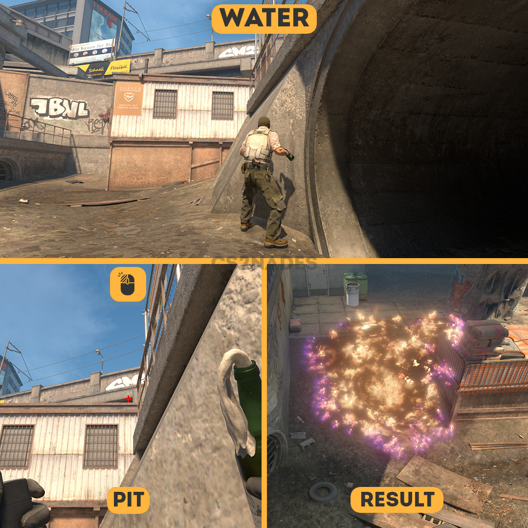 Crosshair Target